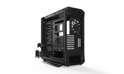 Be quiet! Silent Base 802 Black