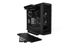 Be quiet! Silent Base 802 Black