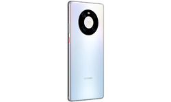 Huawei Mate 40 Pro Mystic Silver