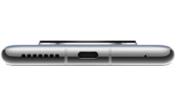 Huawei Mate 40 Pro Mystic Silver