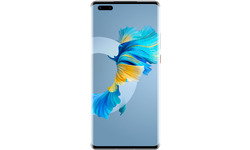 Huawei Mate 40 Pro Mystic Silver