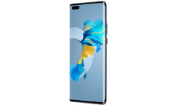 Huawei Mate 40 Pro Mystic Silver