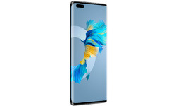 Huawei Mate 40 Pro Mystic Silver