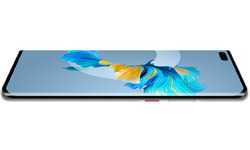 Huawei Mate 40 Pro Mystic Silver