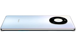 Huawei Mate 40 Pro Mystic Silver