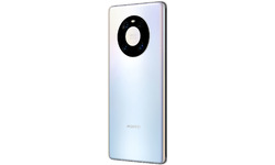 Huawei Mate 40 Pro Mystic Silver