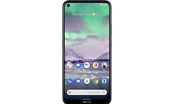 Nokia 3.4 64GB Purple