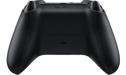 Microsoft Xbox Wireless Controller Carbon Black + USB-C Cable