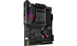 Asus RoG Strix B550-XE Gaming WiFi