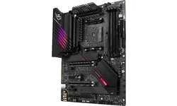 Asus RoG Strix B550-XE Gaming WiFi