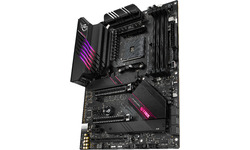 Asus RoG Strix B550-XE Gaming WiFi