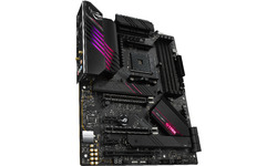 Asus RoG Strix B550-XE Gaming WiFi