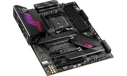 Asus RoG Strix B550-XE Gaming WiFi