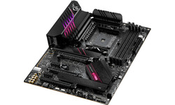 Asus RoG Strix B550-XE Gaming WiFi