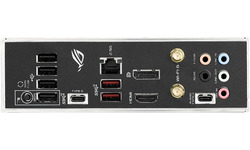Asus RoG Strix B550-XE Gaming WiFi