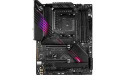 Asus RoG Strix B550-XE Gaming WiFi