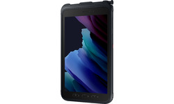 Samsung Galaxy Tab Active3 4G 64GB Black