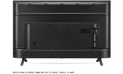 LG 50UN7000