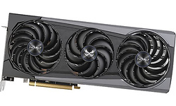 Sapphire Nitro+ Radeon RX 6800 XT Gaming 16GB