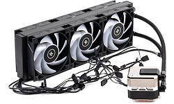 EK Waterblocks AIO Elite 360D-RGB
