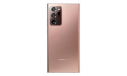 Samsung Galaxy Note20 Ultra 5G 512GB Bronse