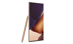 Samsung Galaxy Note20 Ultra 5G 512GB Bronse