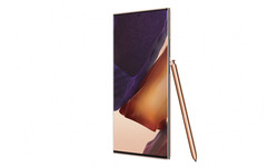 Samsung Galaxy Note20 Ultra 5G 512GB Bronse