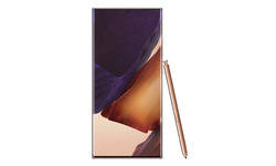Samsung Galaxy Note20 Ultra 5G 512GB Bronse
