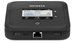 Netgear MR5200