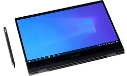 Asus Zenbook Flip UX371EA-HL135T