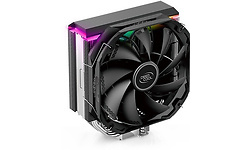DeepCool AS500 Black