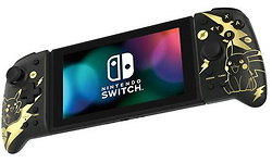 Hori Split Pad Pro Pikachu Nintendo Switch Controller Black/Gold