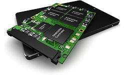 Samsung PM881 256GB