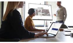 Microsoft Surface Laptop 3 (PLA-00003)