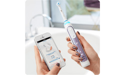 Oral-B Genius 10200W Purple