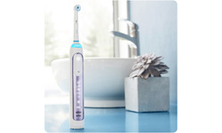 Oral-B Genius 10200W Purple