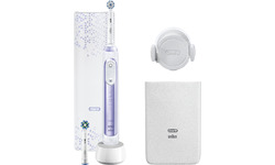 Oral-B Genius 10200W Purple