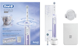 Oral-B Genius 10200W Purple