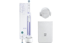 Oral-B Genius 10200W Purple