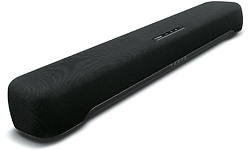 Yamaha SR-C20A Black