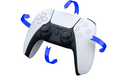 Sony PlayStation 5 DualSense Wireless Controller