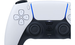 Sony PlayStation 5 DualSense Wireless Controller