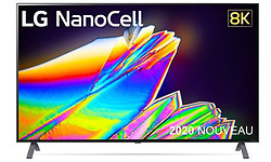 LG 55NANO956LA