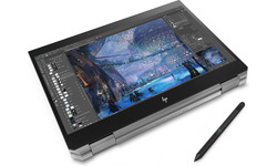 HP ZBook Studio x360 G5 (118M8ES)