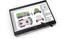 HP ZBook Studio x360 G5 (118M8ES)