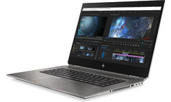 HP ZBook Studio x360 G5 (118M8ES)