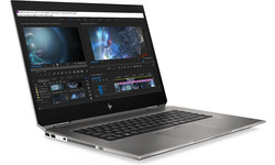 HP ZBook Studio x360 G5 (118M8ES)