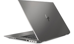 HP ZBook Studio x360 G5 (118M8ES)