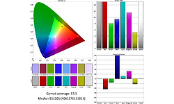 Medion E11201 (4061275151015)