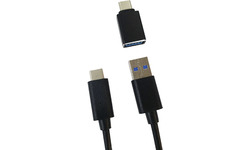 Conceptronic DDE01B